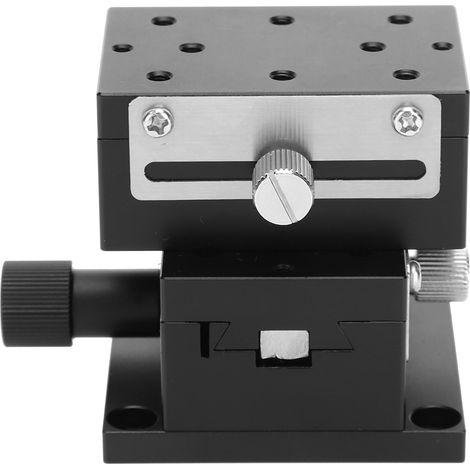 Vierkant-Aluminiumprofil mit 29 Löchern, 8 x 8 x 232 mm, Trägerschiene für Robotik, DIY-Zubehör, CNC-Ersatzteil, Leichtbau-Leiste (1/5)