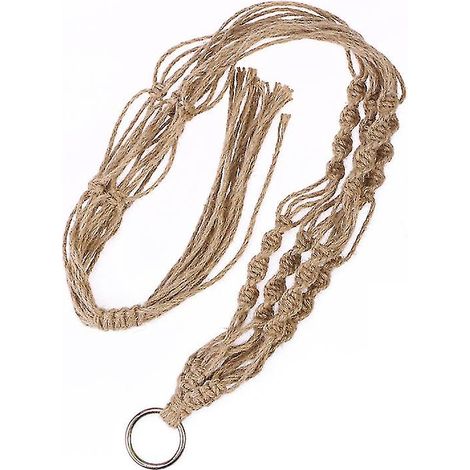 1 corde pour jardinière (1/3)