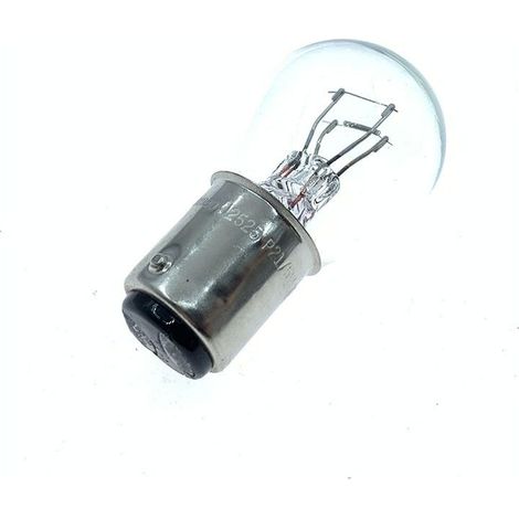 4M5A-13K370-BA/1345075 passend für Ford Focus MK2 Kotflügellampenfassungen - einzelne Glühbirne.