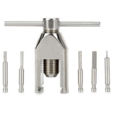 Extracteur d'Engrenages Outils de Suppression d'Outils d'Avion Modèle Extracteur d'Engrenages de Moteur Extracteur D'Engrenages en Cuivre (1/5)