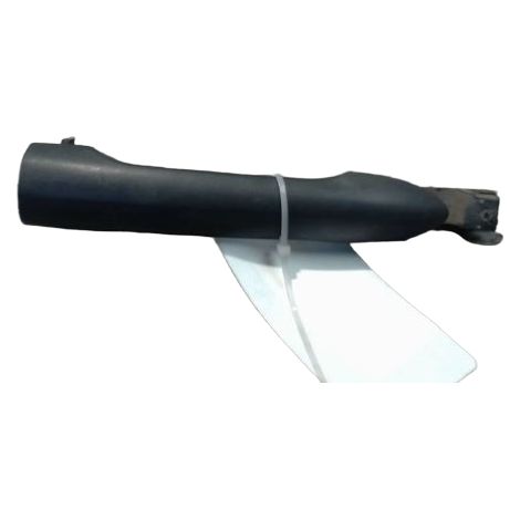 [PRODUIT D'OCCASION] Poignee Exterieure Porte Coulissante Droit RENAULT Kangoo Express 2008- ♻️ Ref Oe. 7701478188 - Garantie à vie (1/2)