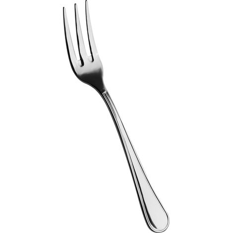 Salvinelli President forchettone a servire 3 punte acciaio inox 18/10