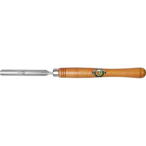 Cincel de torno Kirschen HSS modelo 1569020 herramienta para torneado de madera