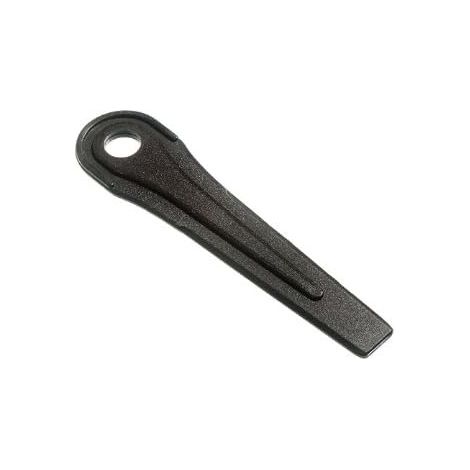 100 lames de tondeuse pour FLYMO E-25-21 22 MINIMO Duo E30 (1/2)