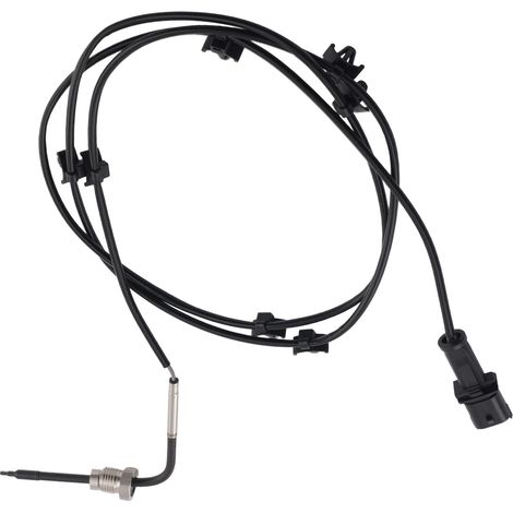 Sensor EGT for Opel Astra H 1.9 CDTi 16V 120CV 2004-2010 55558578