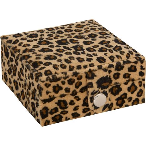 Portagioie leopardato l13 - Feeric lights & christmas (1/4)