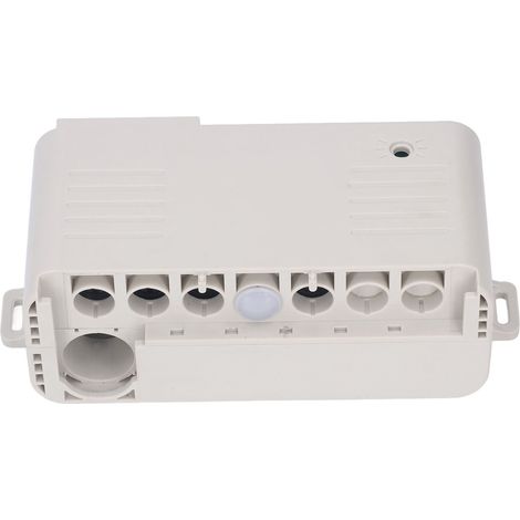 Vérin électrique intelligent avec contrôleur et protection contre les surcharges, interrupteur de sécurité, alimentation AC 110-230V DC24V, prise UE (1/5)