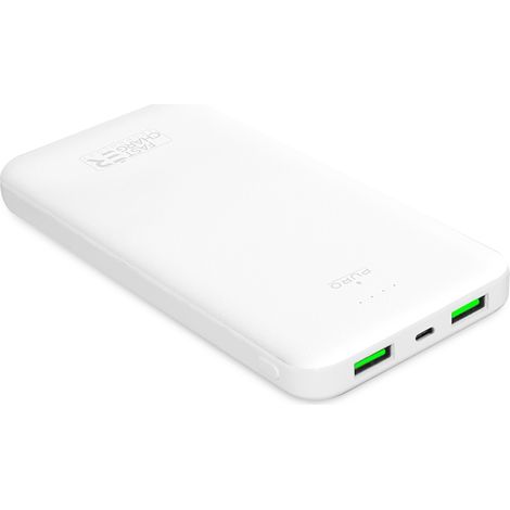 PURO PUROPBPW1002A1CW batteria portatile Bianco (1/2)