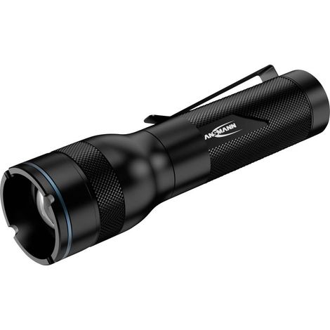 Ansmann LED Taschenlampe Adventure TA500BF 1600-0762 SMD LED Torcia tascabile 10 h 169 g (1/3)