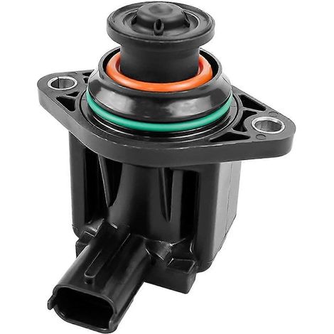 Turbolader-Ladedruckbegrenzungsventil AA5Z-9U465-AD für Schwarz (1/5)