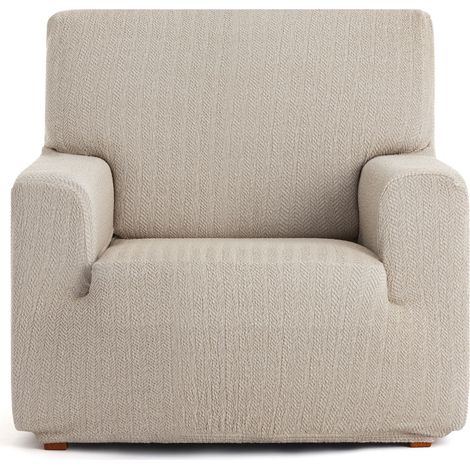 Fundas De Sofa Mod/7 Premium Jaz 1 Plz. C/11 F7121211 (1/5)