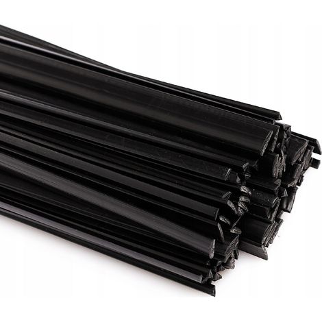 Raccoglitore TPO nero 100 g