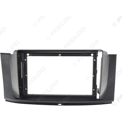 Compatible with the Geely Borui 14-16 inch Android navigation modification frame, a versatile large-screen audio-visual panel frame, 9 inches (1/2)