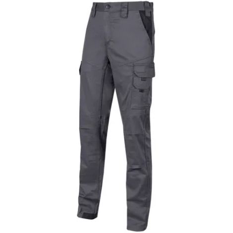 U-Power Pantalone da lavoro invernale Lindo WST421GI - 3XL