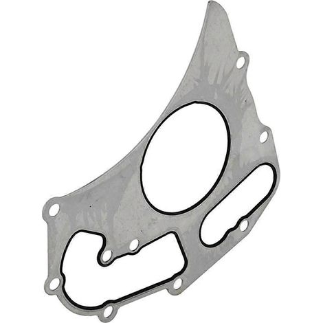 Joint de pompe à eau neuf 3682A011 915-785 915785 pour moteur série 1100, compatible avec les modèles 1104C-44T, 1104C-44TA et 1104D-44TA. (1/5)