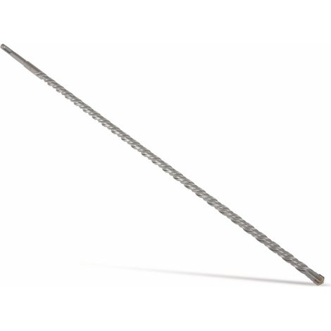 DAYTOOLS Foret à percussion compatible SDS-Plus 14/600