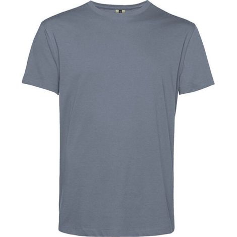 Camiseta manga corta 190 Palm MUKUA MK023CV y MK023WV 5XL Azul niebla (1/3)