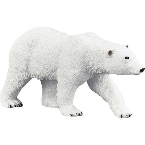 Mojo Wildlife Polar Bear - 387183 387183 (1/4)