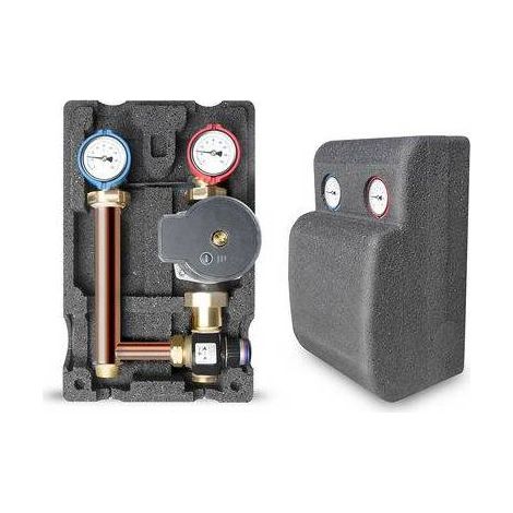 GRUPPO GRT-HP/G130-60°C DAB