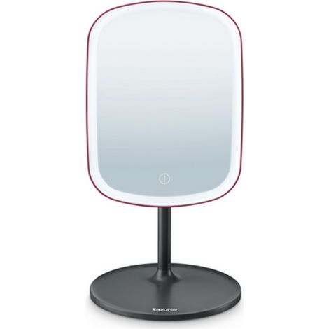 Beurer KOSMETIKSPIEGEL BELEUCHTET (BS 47 CHERRY)