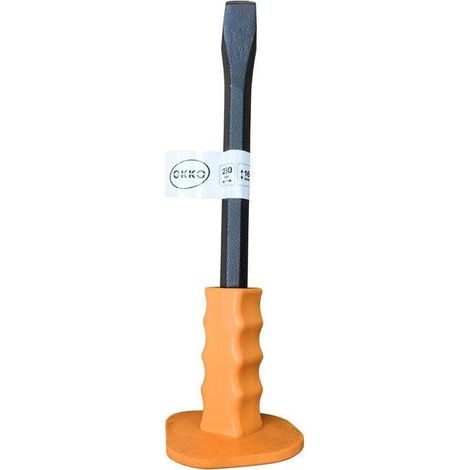 Dymo GXS 04 gouge ergonomique 250x16 mm