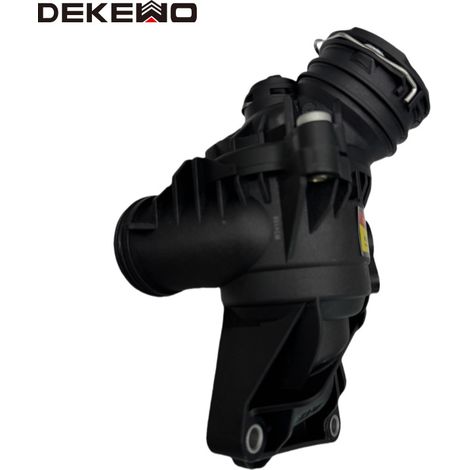 Applicable to Mercedes-Benz M276 coolant thermostat, electronic thermostat, thermostat 2762000515 (1/4)