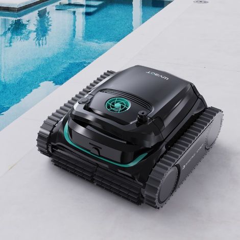Robot per piscina fino a 14 mt senza fili Wybot M2 Vision
