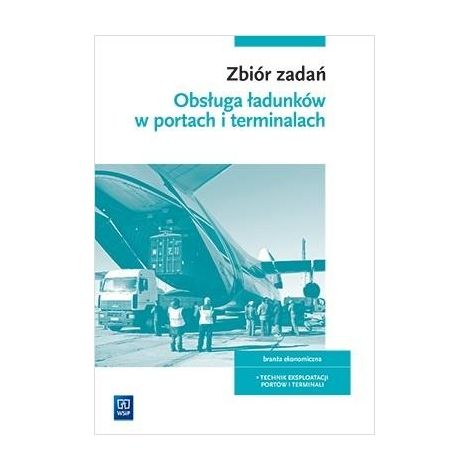 Güterumschlag in Häfen und Terminals. Arbeitsgruppe.