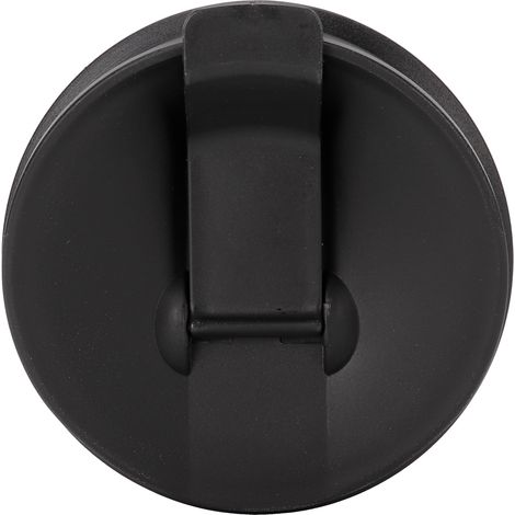 Ortviai Couvercle hermétique 18 oz pour mixeur Nutri Ninja BL2012, BL2013, BL480 à joint intégré (1/4)