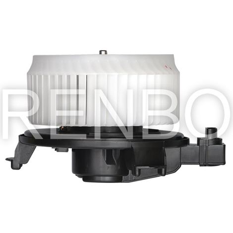 Convient pour Honda City 15-19, Honda Fit hayon 15-19, Honda Greiz 16-17, Honda Crider 17 ventilateur de climatisation de voiture (1/3)