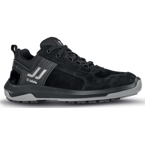 Sicherheits-Sneaker JALEVA SAS ESD S3 CI SRC 41