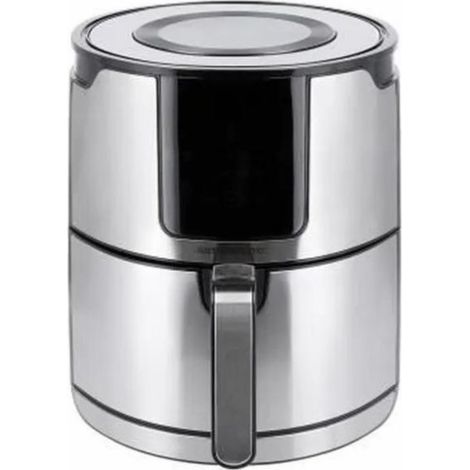Friteuse à air chaud avec écran tactile LED 1400W 4L Just Perfecto JL-06 (1/5)