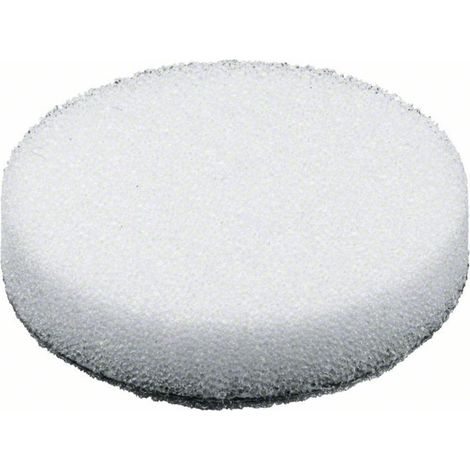 Polierschwamm für EasyCurvSander 40 mm Bosch Accessories 2608620738 Durchmesser 40 mm (1/3)