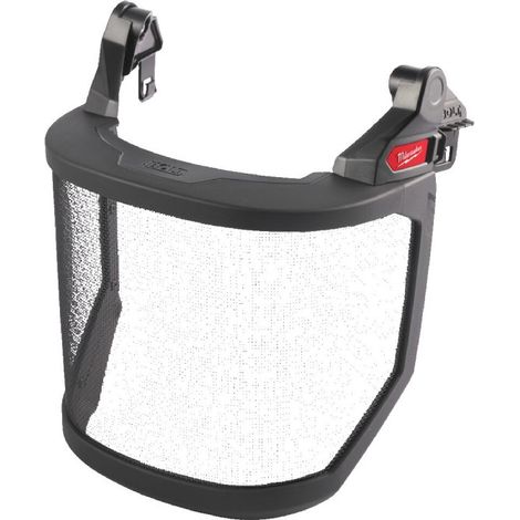 Visiera totale bolt™ compact a rete milwaukee 4932479945