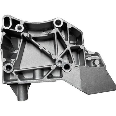 Generatorhalterung 5706J2 9683446480 für Peugeot 206, 207, 206CC, Citroen C2 Picasso (2001–2009) (1/5)