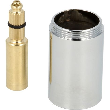 Rallonge pour soupapes encastrées 40 mm