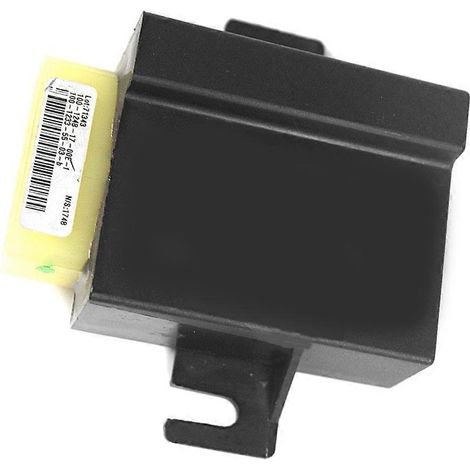 Contrôleur de moteur d'essuie-glace pour pelle hydraulique Doosan Daewoo DX225 DX300, pièces détachées 300611-00271 300611-00271A (1/5)