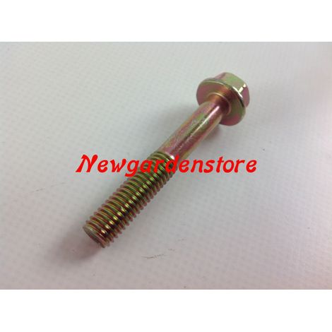 Vite flangia trattorino tagliaerba ORIGINALE KAWASAKI FH500V 130T0850