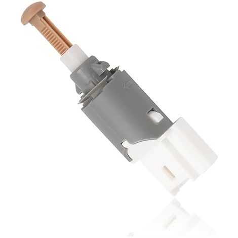 Lntyq Interrupteur de feu stop pour Clio 3 Twingo Scenic Megane Kangoo Grand Modus Master Movano B NV400, Interrupteur de commande de frein 8200168238 (1/5)