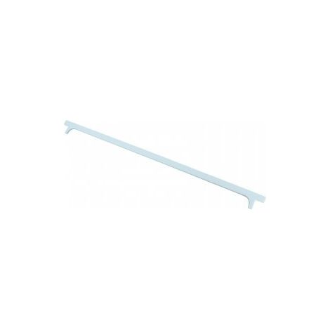 Profil arrière Clayette, étagère verre 600 mm (4864600200, 4864600272) Réfrigérateur, congélateur BEKO, ESSENTIEL B (1/2)