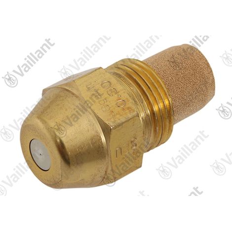 VAILLANT Ugello bruciatore, 0.30/80 H HW VKO 156/3-7 Vaillant-Nr. , 0020234661