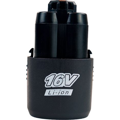 Batteria Iones Litio 16v 2ah