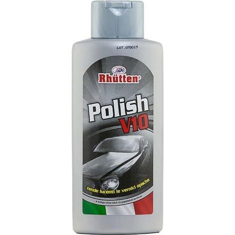 POLISH V10 ML.500