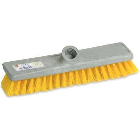 Spazzolone Pavimento Eco Cm 24