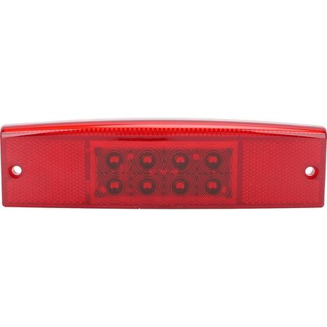 Feu Arrière LED pour Polaris Ranger 400 500 2011-2013 Polaris Ranger 570 2014-2017, 2411450 Feu Arrière UTV, Feux Arrière Automobiles, Haute luminosité. (1/5)