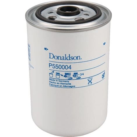 Filtro a rosca Donaldson DONALDSON P550004