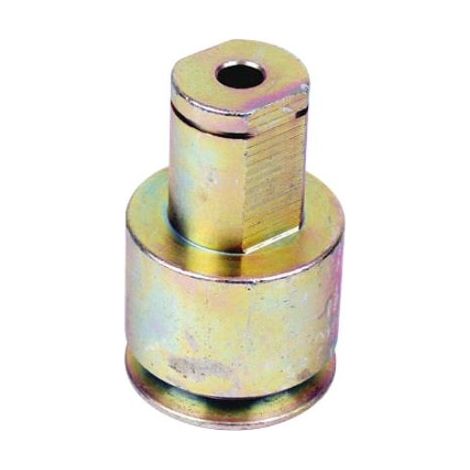 SABO SAA31235 22,2 72mm compatible soporte cuchilla cortacésped buje 4-172