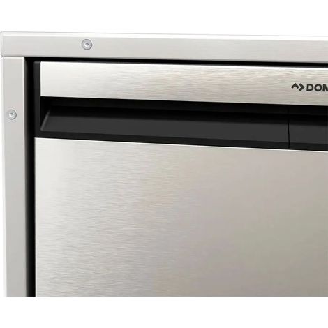 Refrigerador dometic nrx 80c compresor silencioso 78l