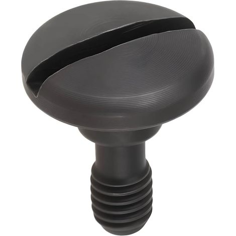 1x Boulon de Couvercle Latéral d’Entretien de Générateur Remplace OEM 90028-ZC3-000 Compatible avec Honda EU2000i (1/5)
