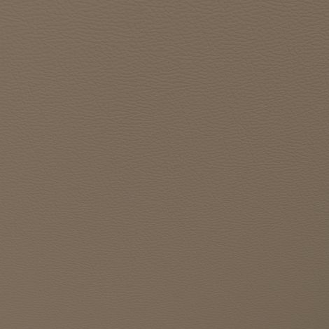 Mömax Schaukelsessel Elea Beige Lederlook/Chenille (1/5)